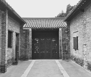 Uncovering the history behind the Kowloon Walled City